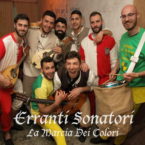 La Marcia Dei Colori