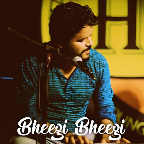 Bheegi Bheegi