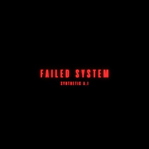 Failed System