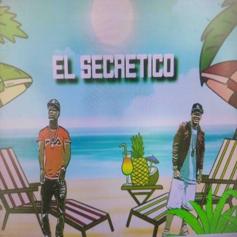 el secretico (feat. Mr El Brow)
