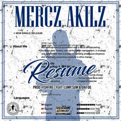 Resume