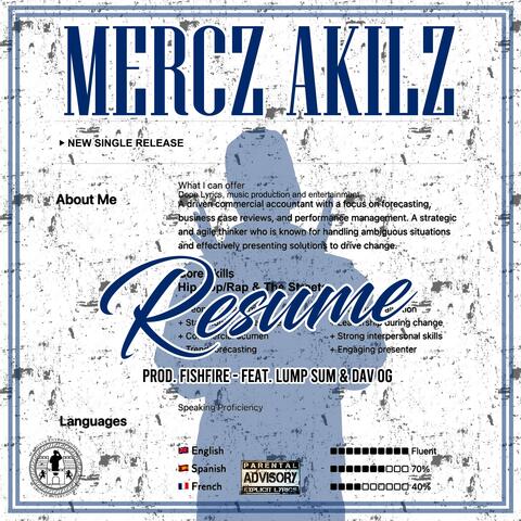 Resume
