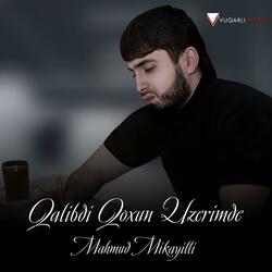 Qalibdi Qoxun Uzerimde