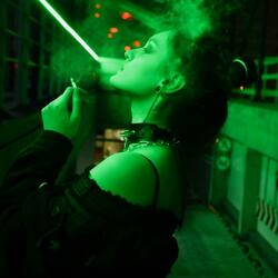 SWEET DREAMS SLOWED + REVERB