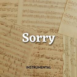 Sorry