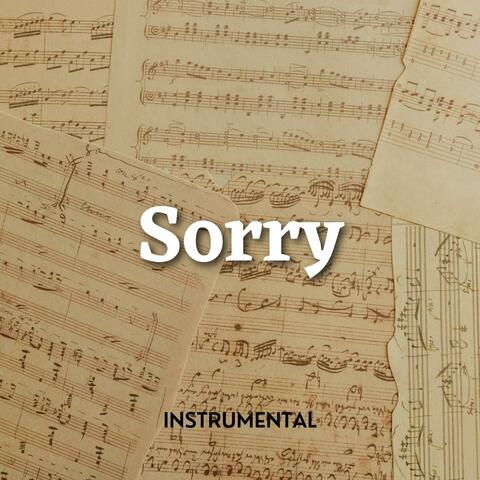 Sorry