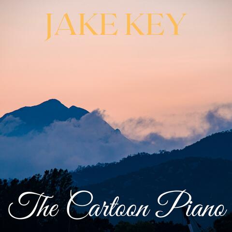The Cartoon Piano