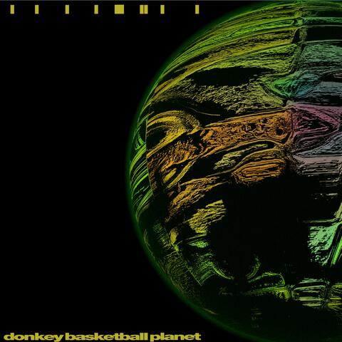 Donkey Basketball Planet
