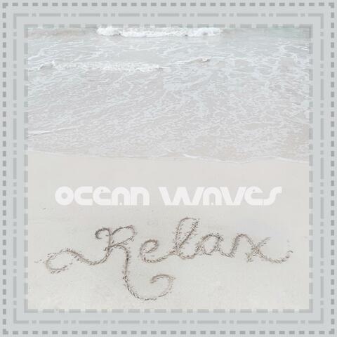 Ocean Waves Relax