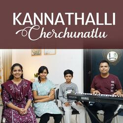 Kannathalli Cherchunatlu (feat. Lillyan Christopher)