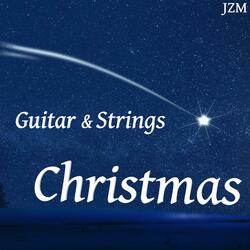 Silent Night Strings and Guitar