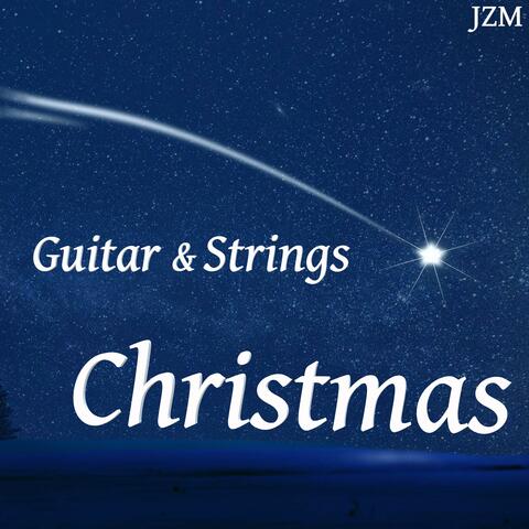 Guitar & Strings Christmas