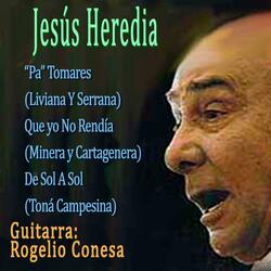 De Sol a Sol (Toná Campesina)