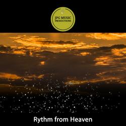 Rythm from Heaven