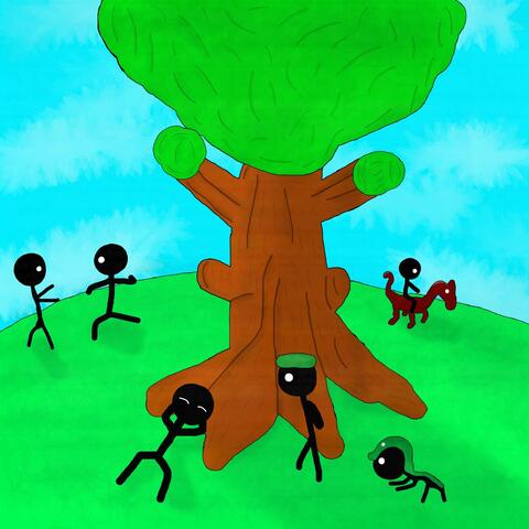 Beautiful Forest