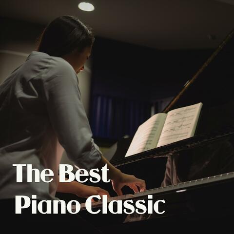 Piano Music For Study