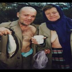 Stalactites of Sheisse