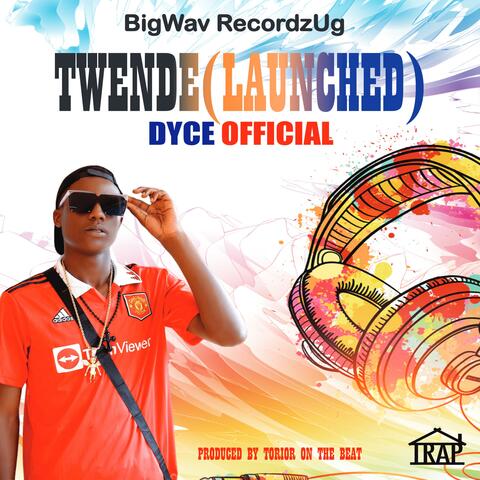 Twende