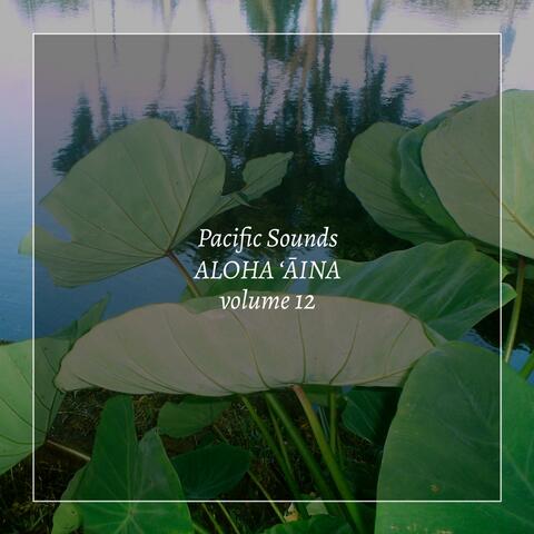 Aloha ‘Āina, Volume 12: Field Recordings of Hawai‘i