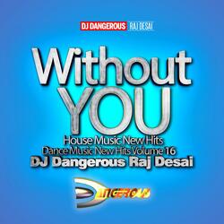 30 Minute Non-Stop Album Megamix (Continuous DJ Mix)
