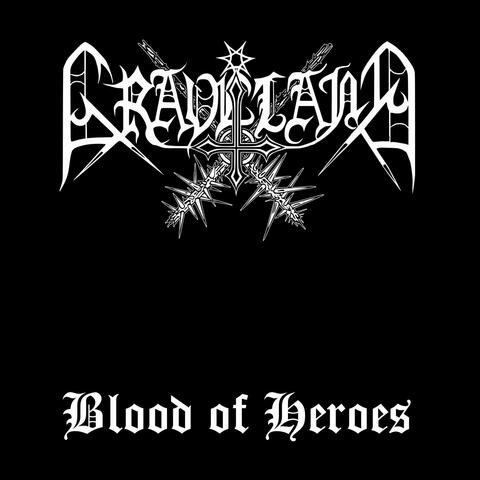 Blood of Heroes