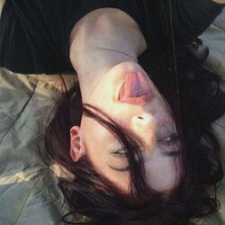 sweet dreams (what you looking at baby) - slowed + reverb