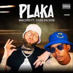 Plaka