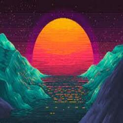 The River Of Life