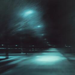 it's just a memory now