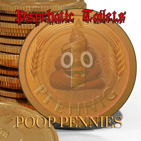 Poop Pennies