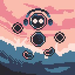 Micropixel