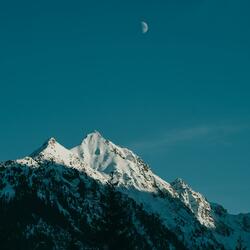 Mountains