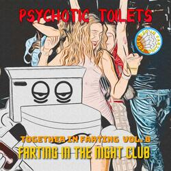 Farting in the Night Club IV