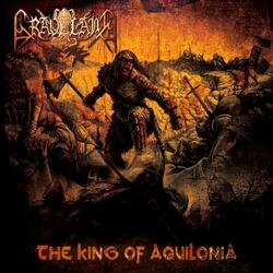 the King of Aquilonia