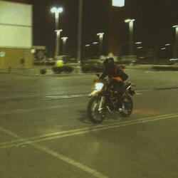 Full Gas