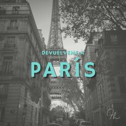 Devuélveme A París