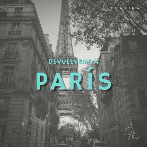 Devuélveme A París