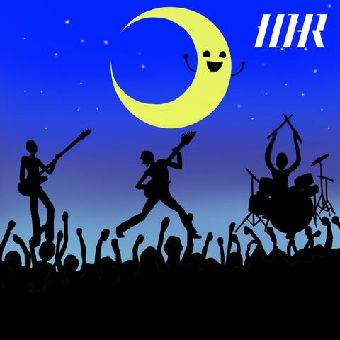 Party of Midnight