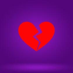 Love is not Permanent