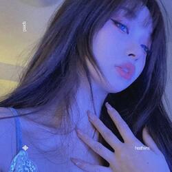 heathens - sped up + reverb