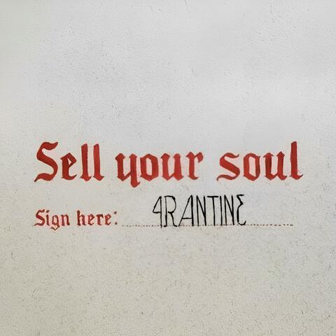 4RANTINE