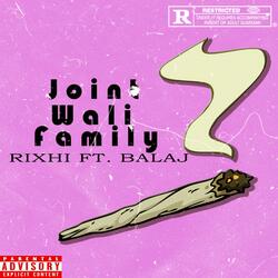 Joint wali family (feat. Balaj)