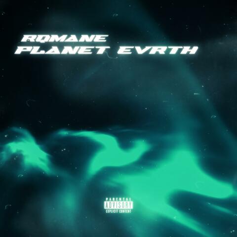 PLANET EVRTH