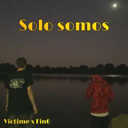 Solo Somos