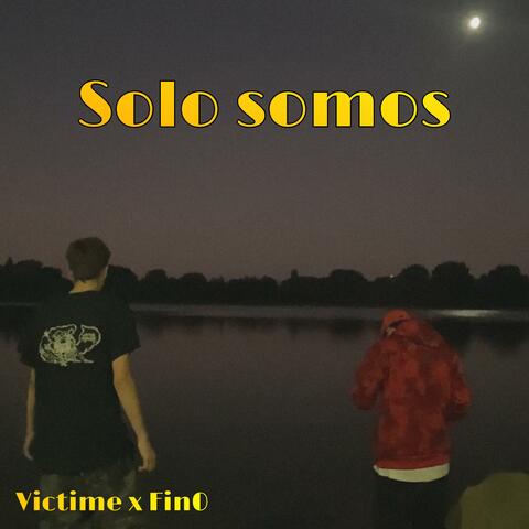 Solo Somos