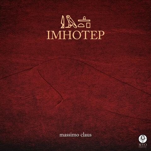 Imhotep