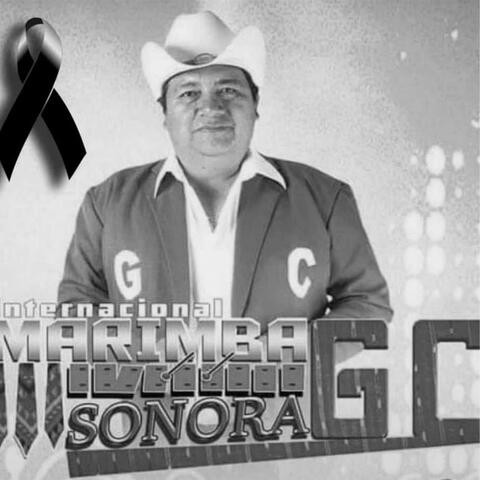 Homenaje a GC