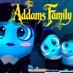 The Addams Family Theme Song