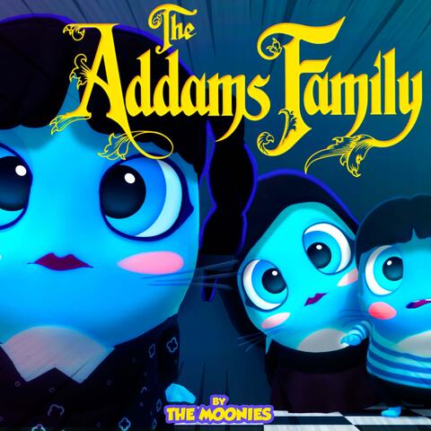 The Addams Family Theme Song