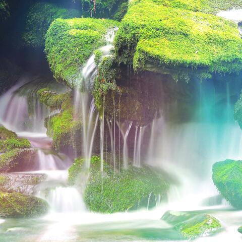 Zen Water Sounds Soothing Nature Sounds